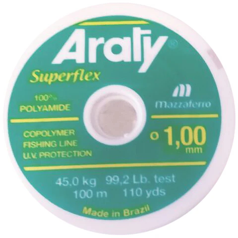 Nylon de pescar - Corporación Ferretera D&A