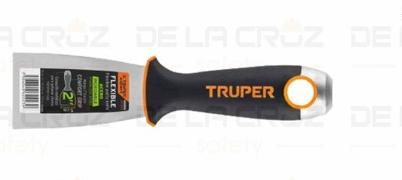 Espátula Truper - Corporación Ferretera D&A